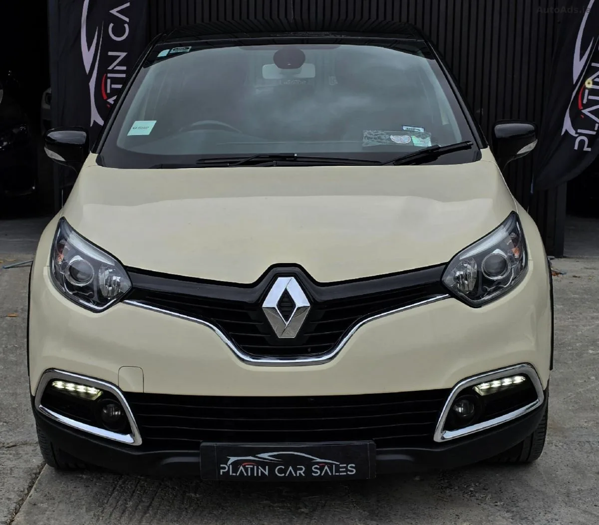 2017 Renault Captur – photo 16