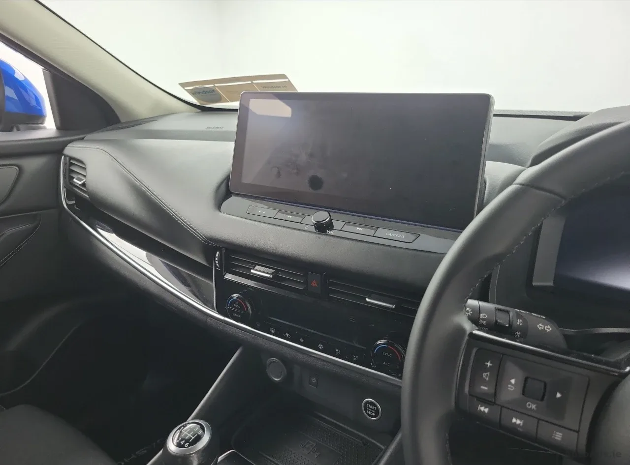 2024 Nissan Qashqai – photo 11