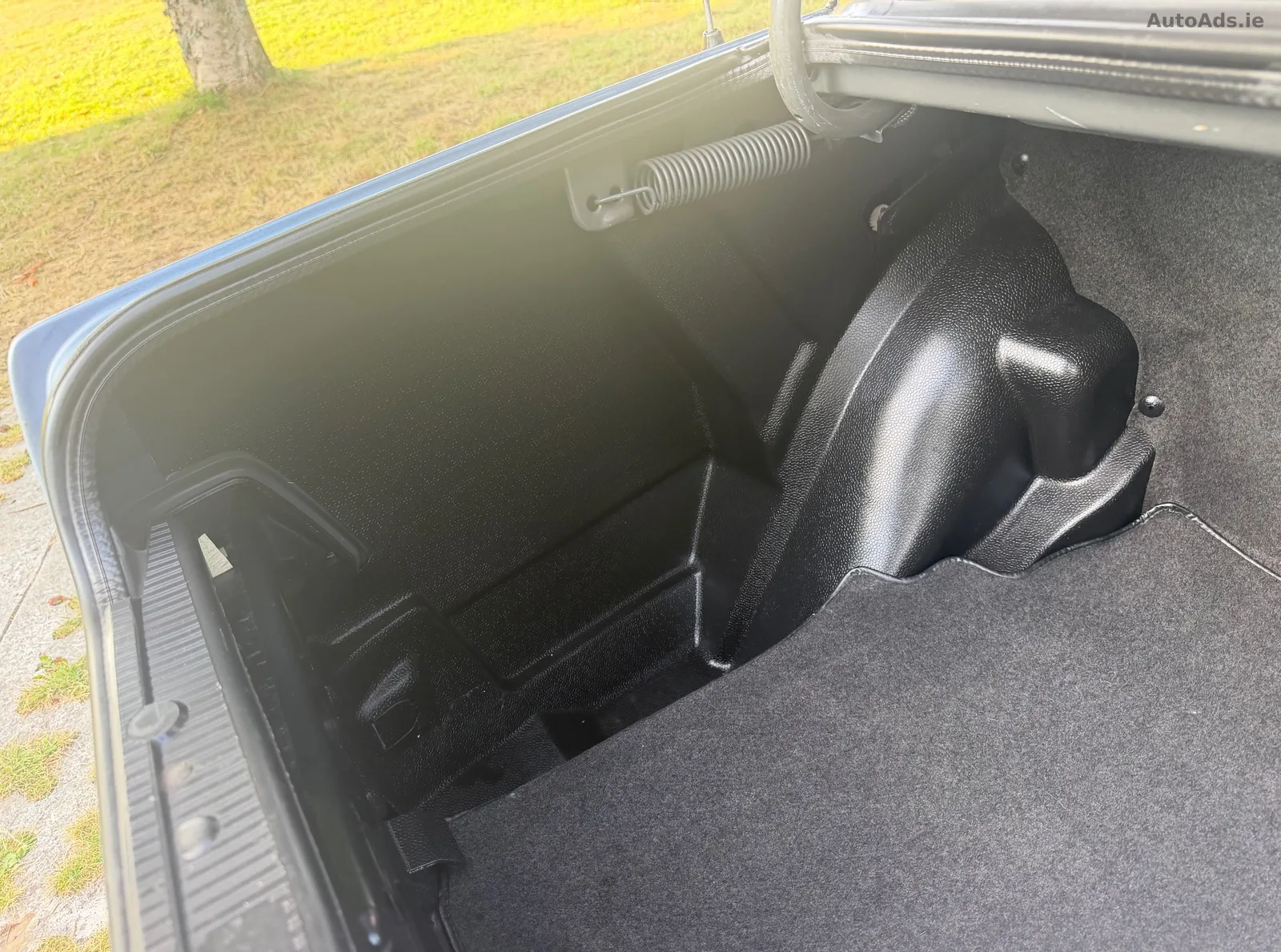 1989 Mercedes-Benz 190