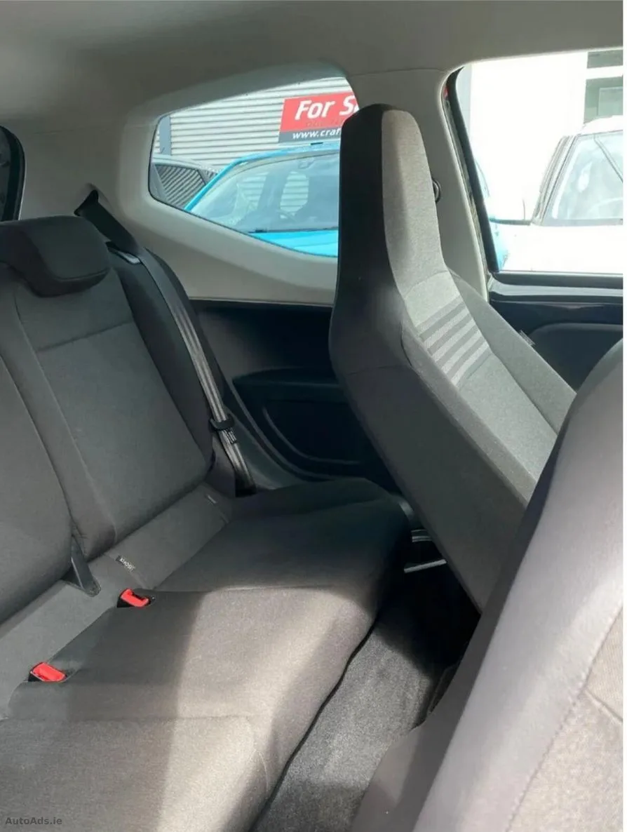 2018 Volkswagen up! – photo 6