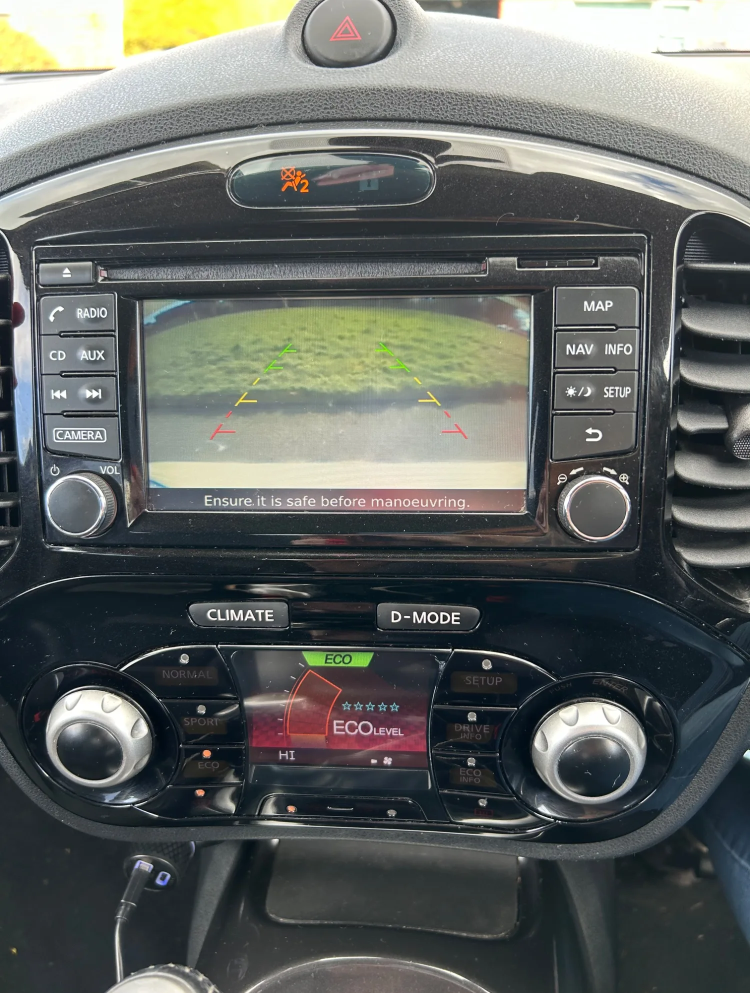 2019 Nissan Juke – photo 3