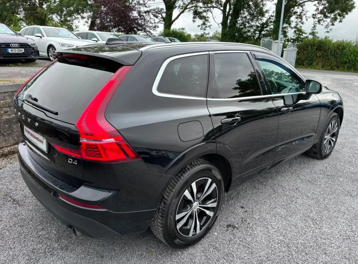 2020 Volvo XC60 – photo 2