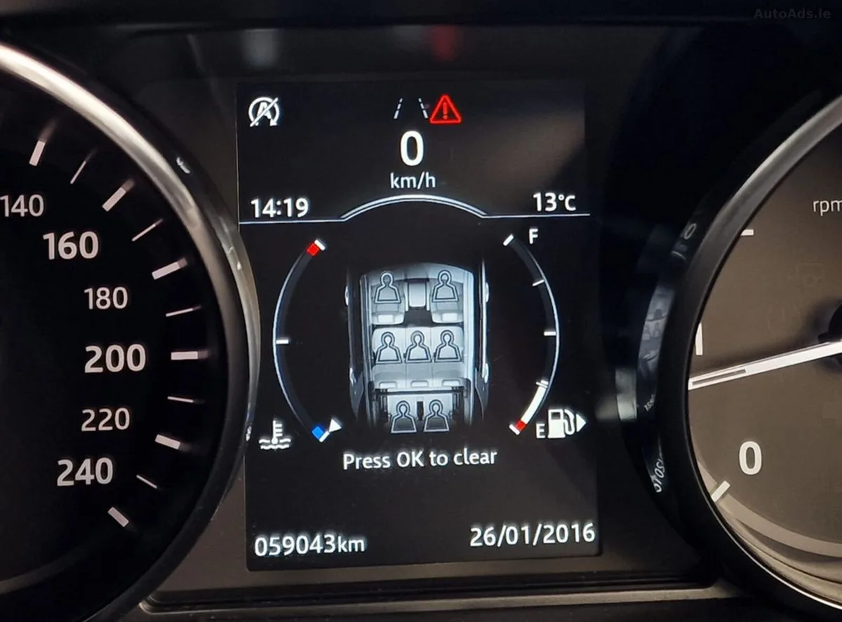 2019 Land Rover Discovery Sport – photo 15