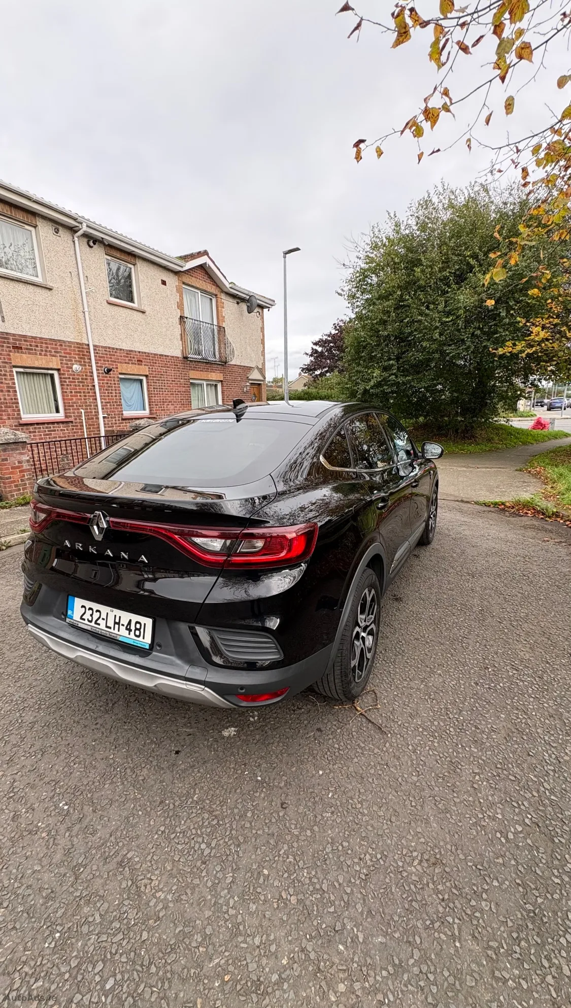 2023 Renault Arkana – photo 8