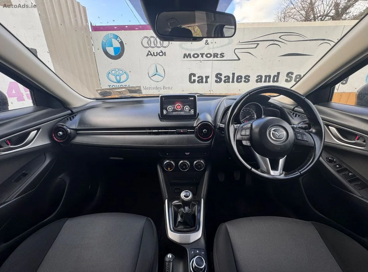 2015 Mazda CX-3 – photo 19
