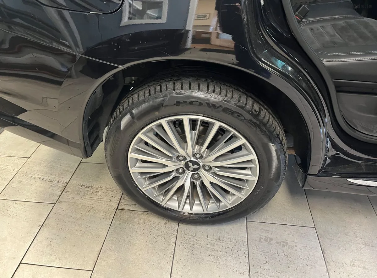 2019 Mitsubishi Outlander – photo 12