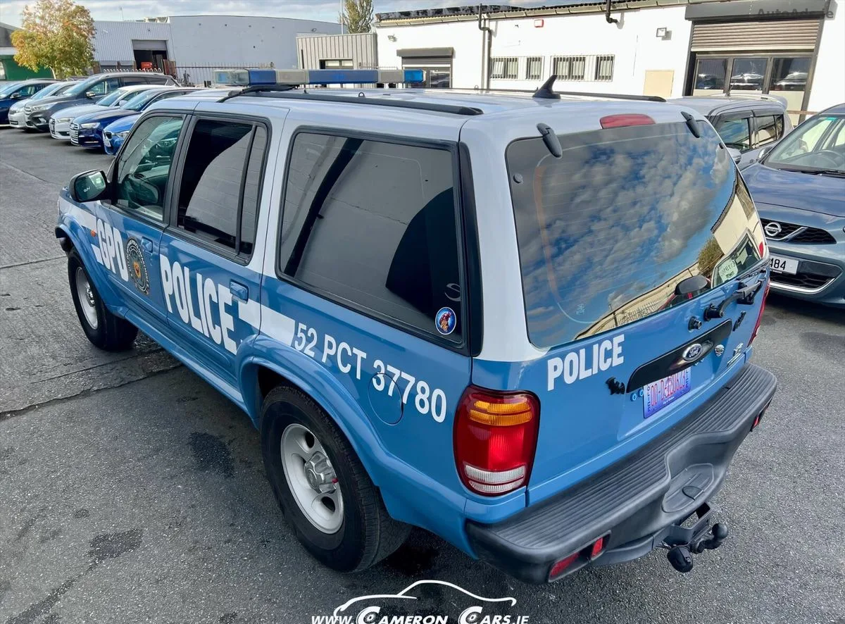 2000 Ford Other – photo 14