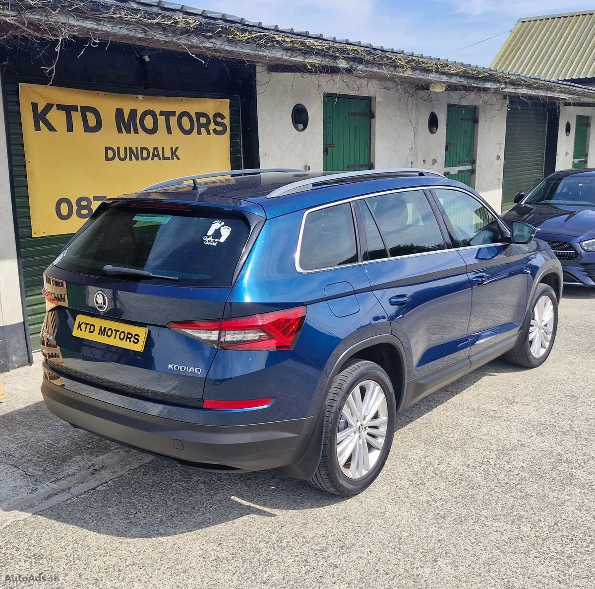 2019 Skoda Kodiaq – photo 6