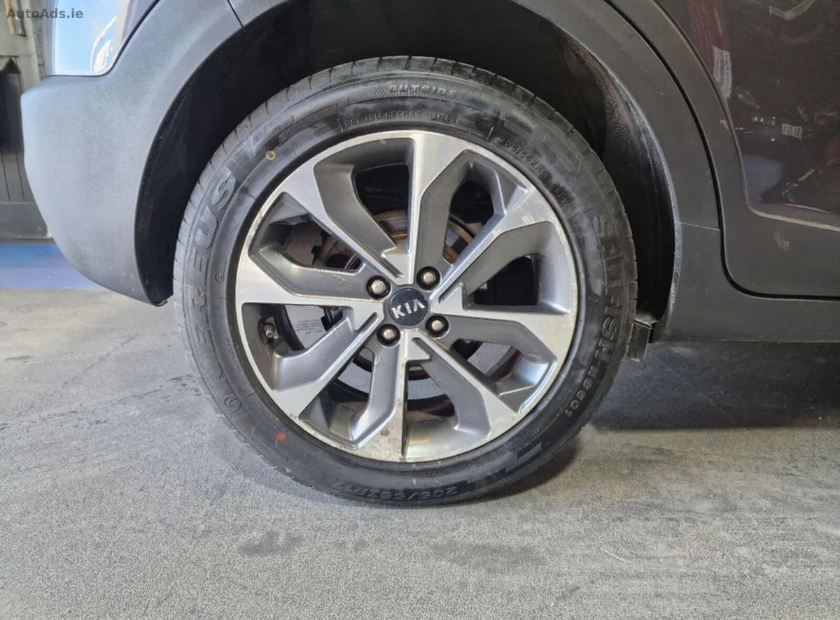 2018 Kia Stonic – photo 11