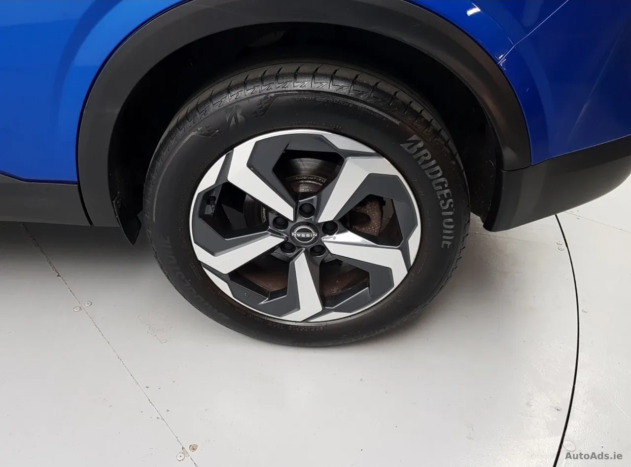 2023 Nissan Qashqai – photo 14
