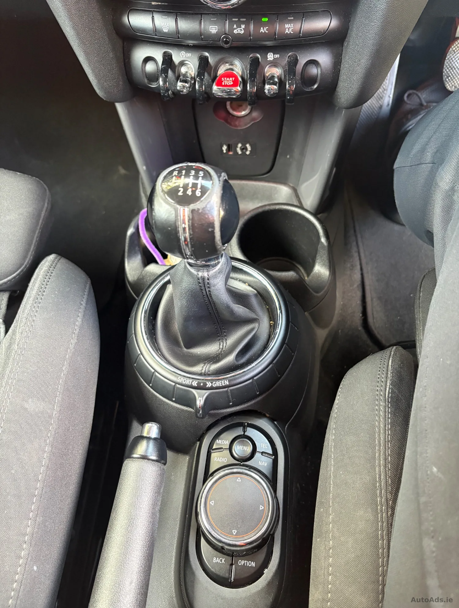 2015 MINI Cooper – photo 3