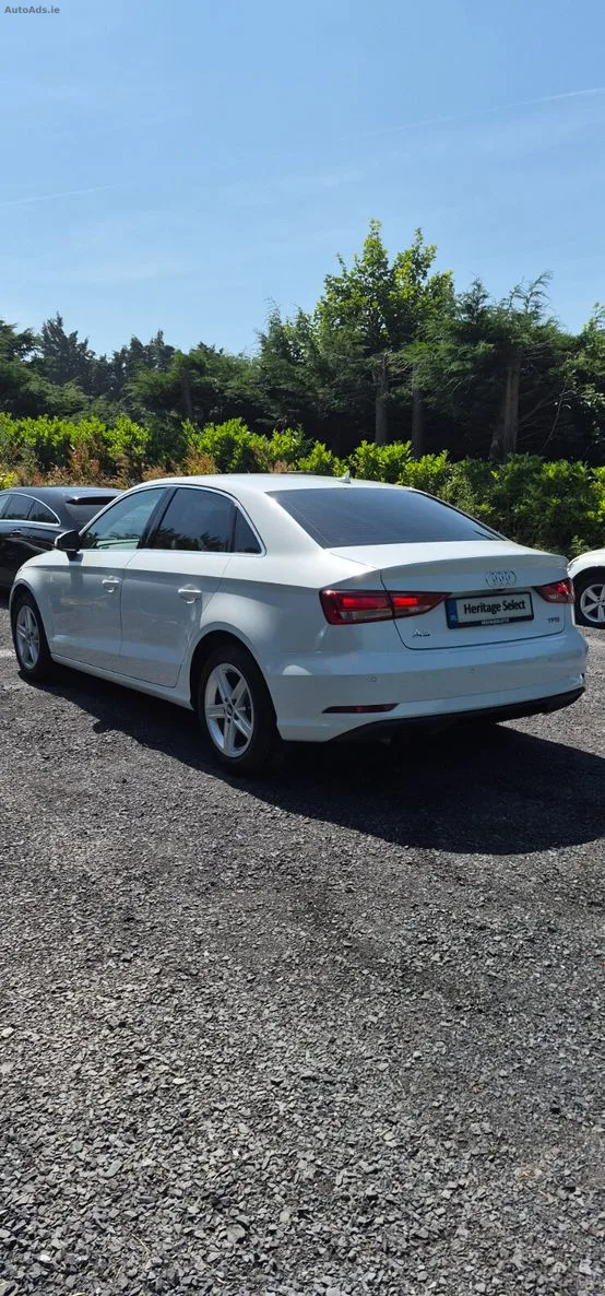 2017 Audi A3 – photo 6
