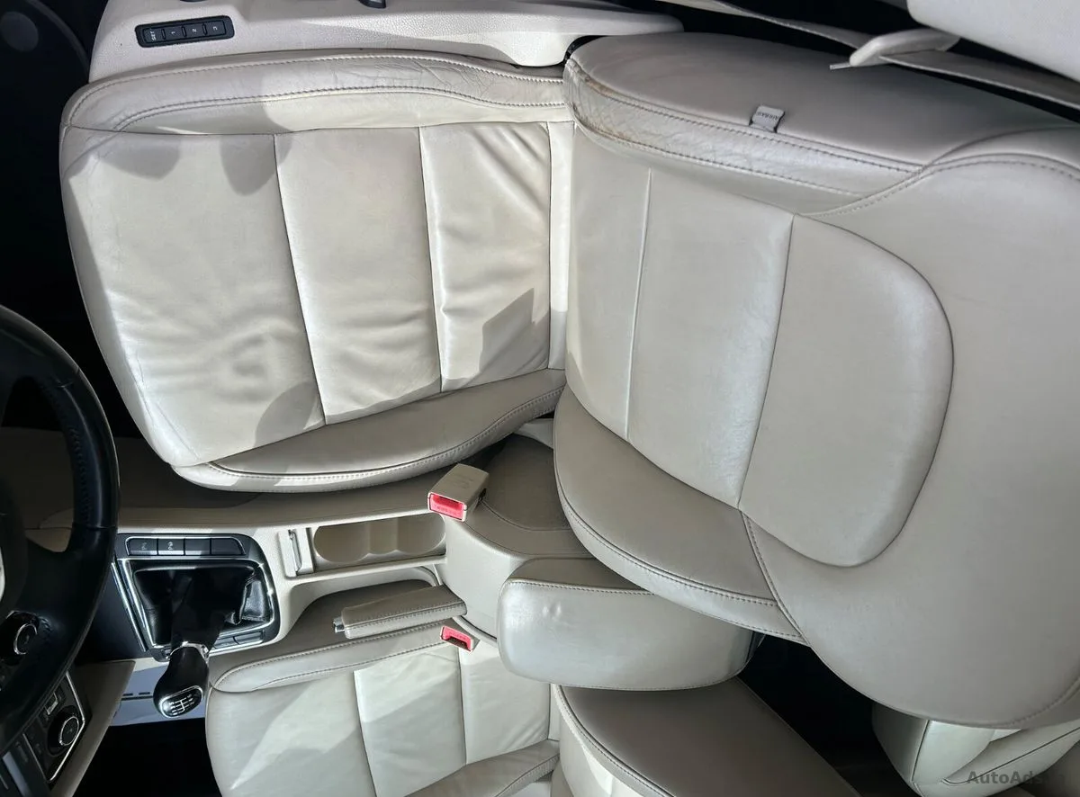 2013 Skoda Superb – photo 12