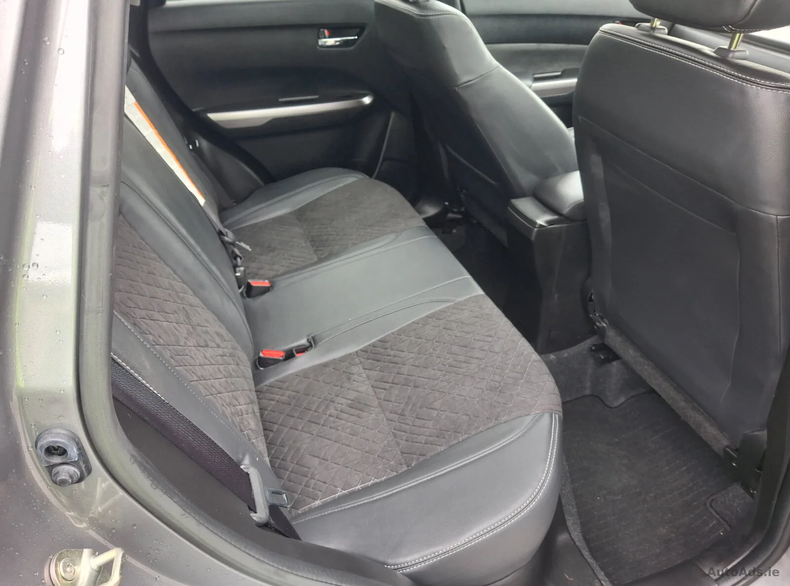 2023 Suzuki Vitara – photo 13