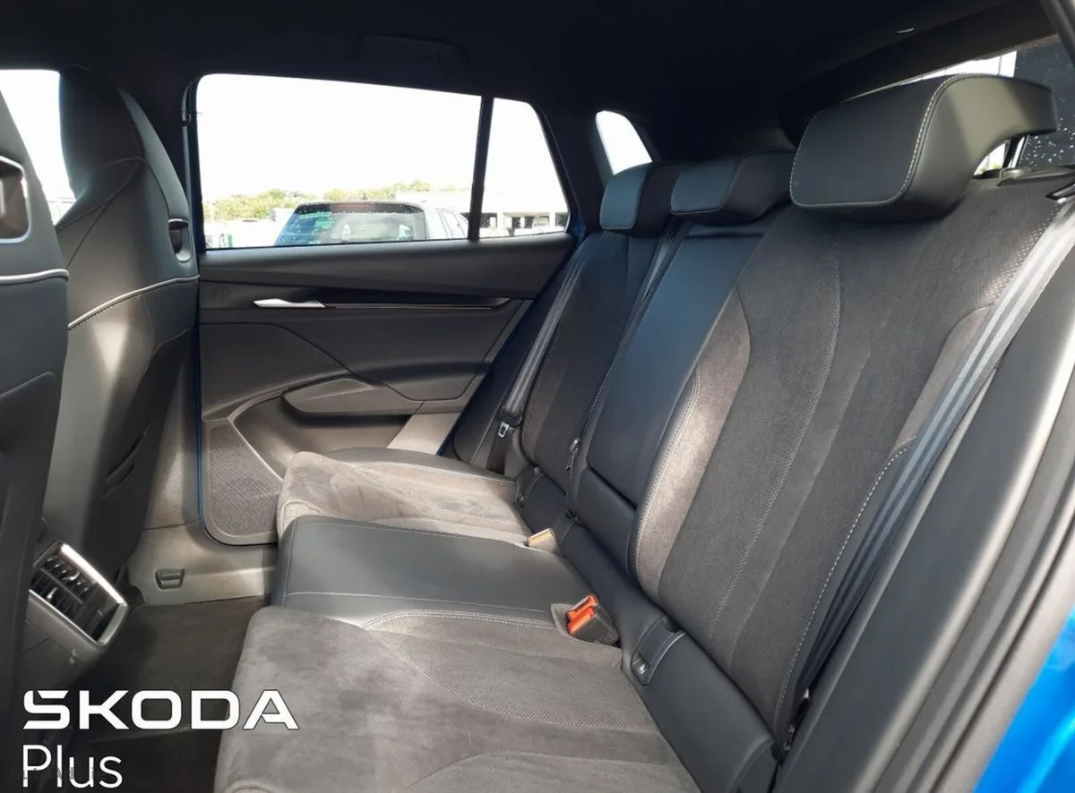 2025 Skoda Elroq – photo 7