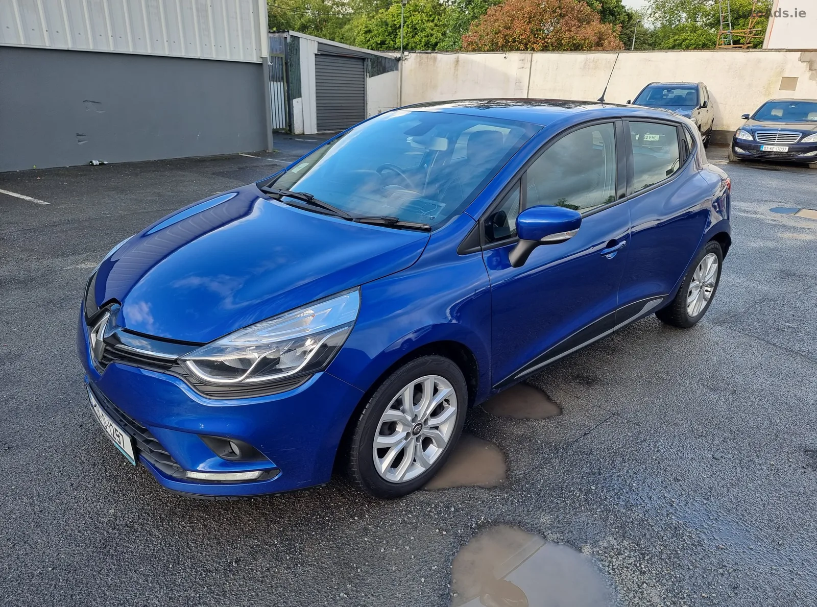 2019 Renault Clio – photo 4