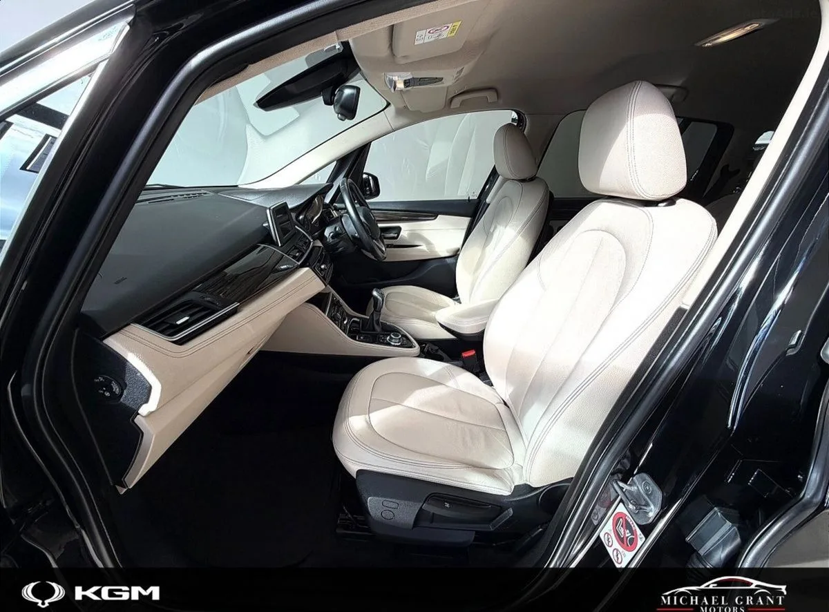 2016 BMW 2-Series – photo 15