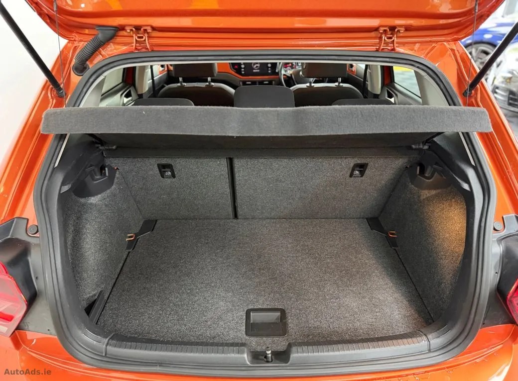 2020 Volkswagen Polo – photo 14