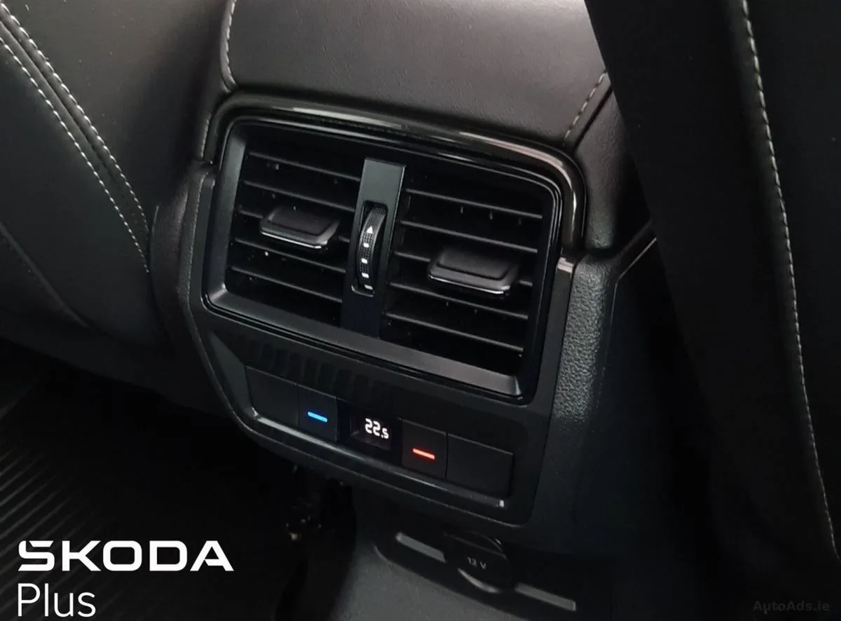 2024 Skoda Kodiaq – photo 6