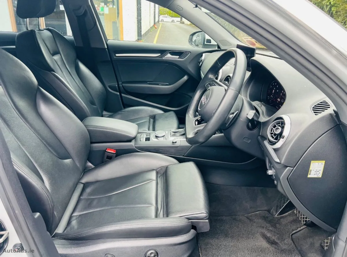2020 Audi A3 – photo 20