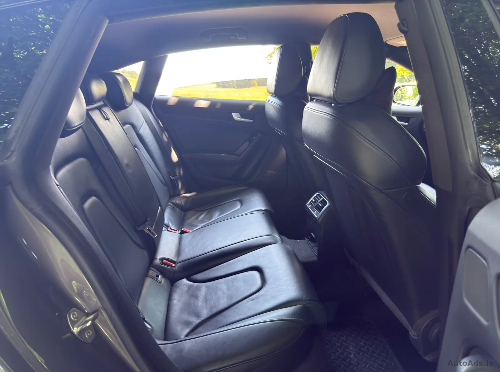 2014 Audi A5 – photo 5