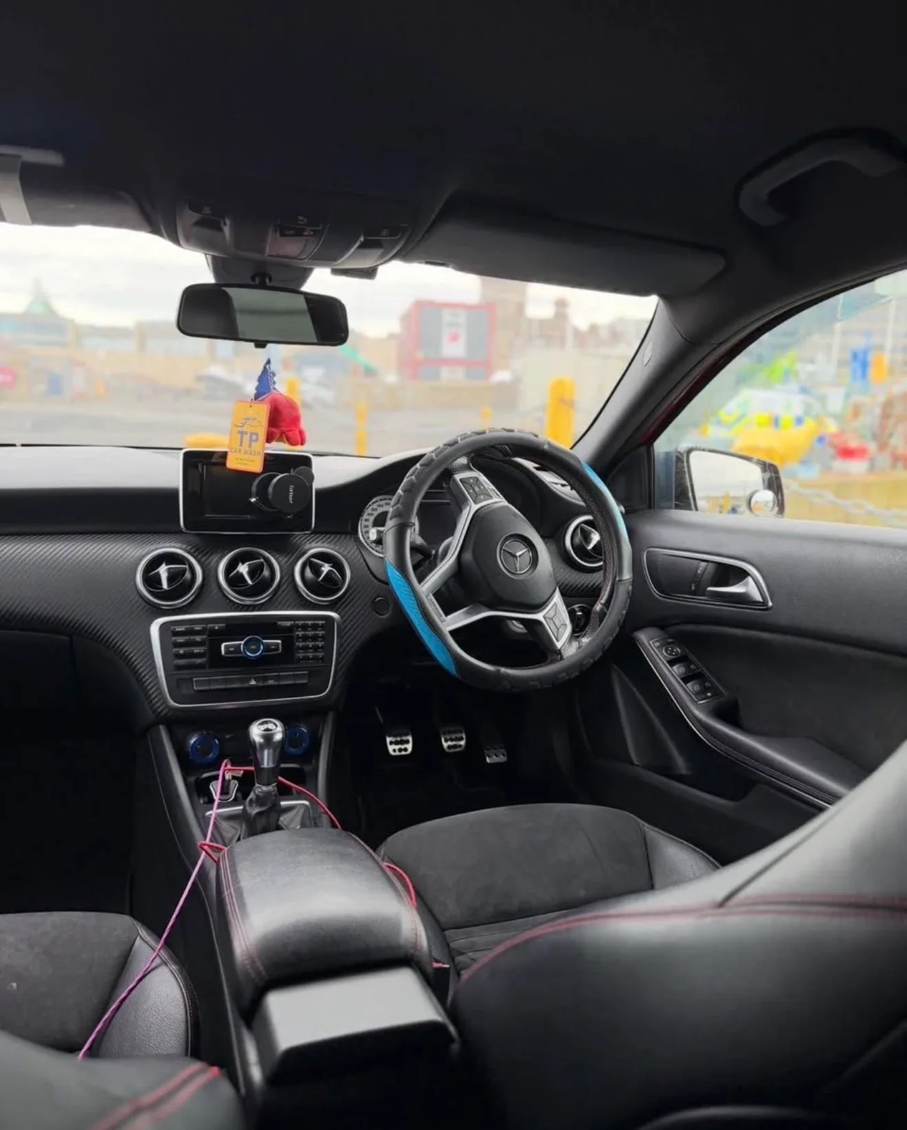 2013 Mercedes-Benz A-Class – photo 2