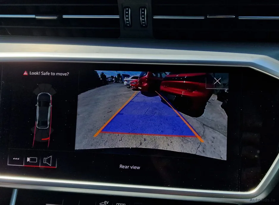 2022 Audi A6 – photo 19