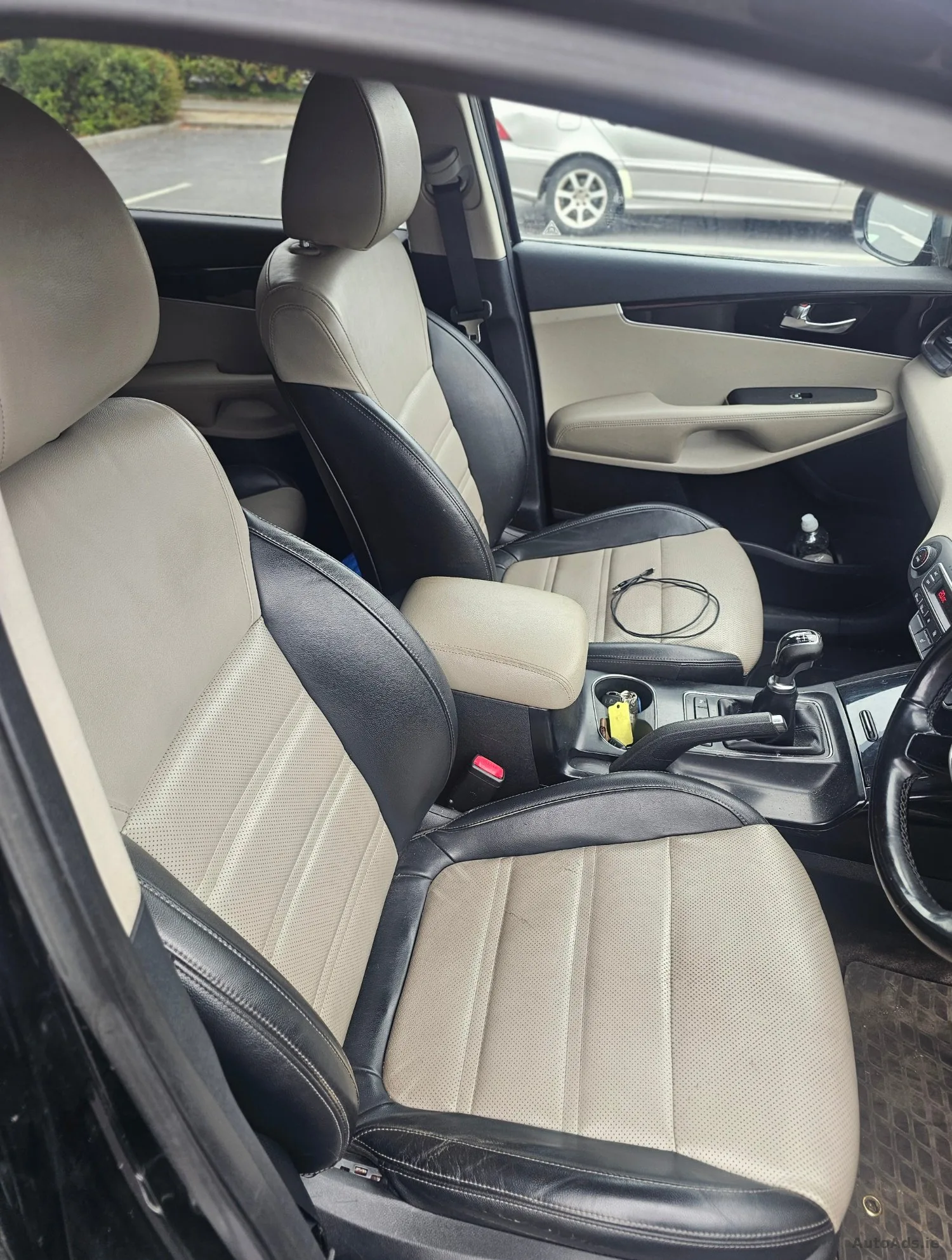 2018 Kia Sorento – photo 3