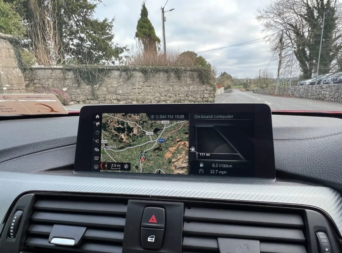 2018 BMW 4-Series – photo 16