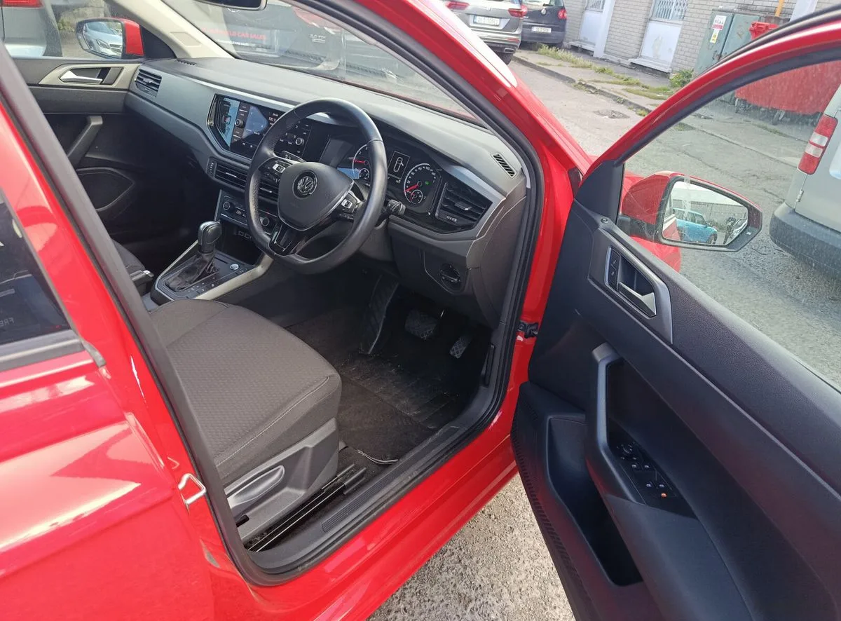 2019 Volkswagen Polo – photo 5