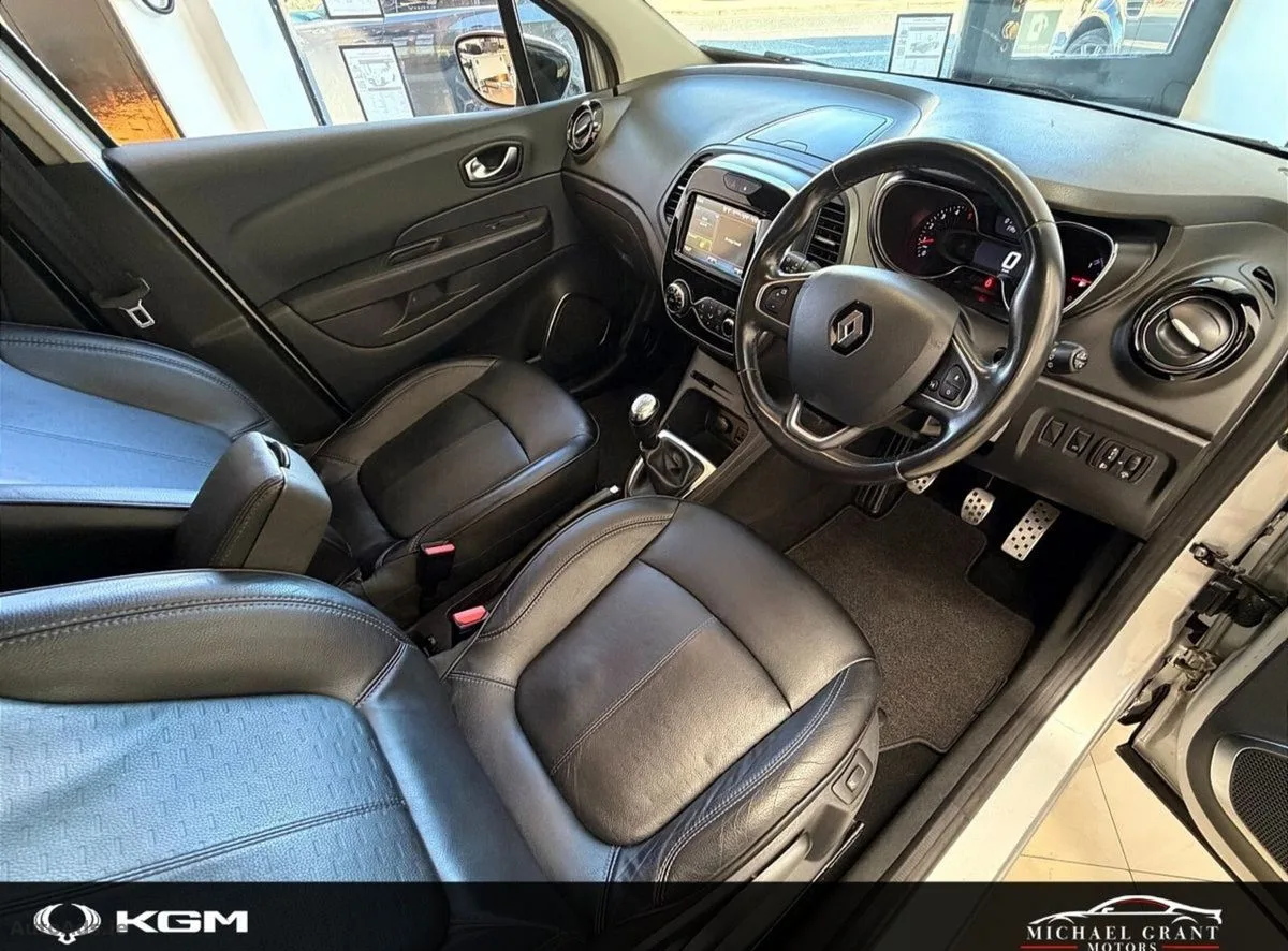 2019 Renault Captur – photo 13