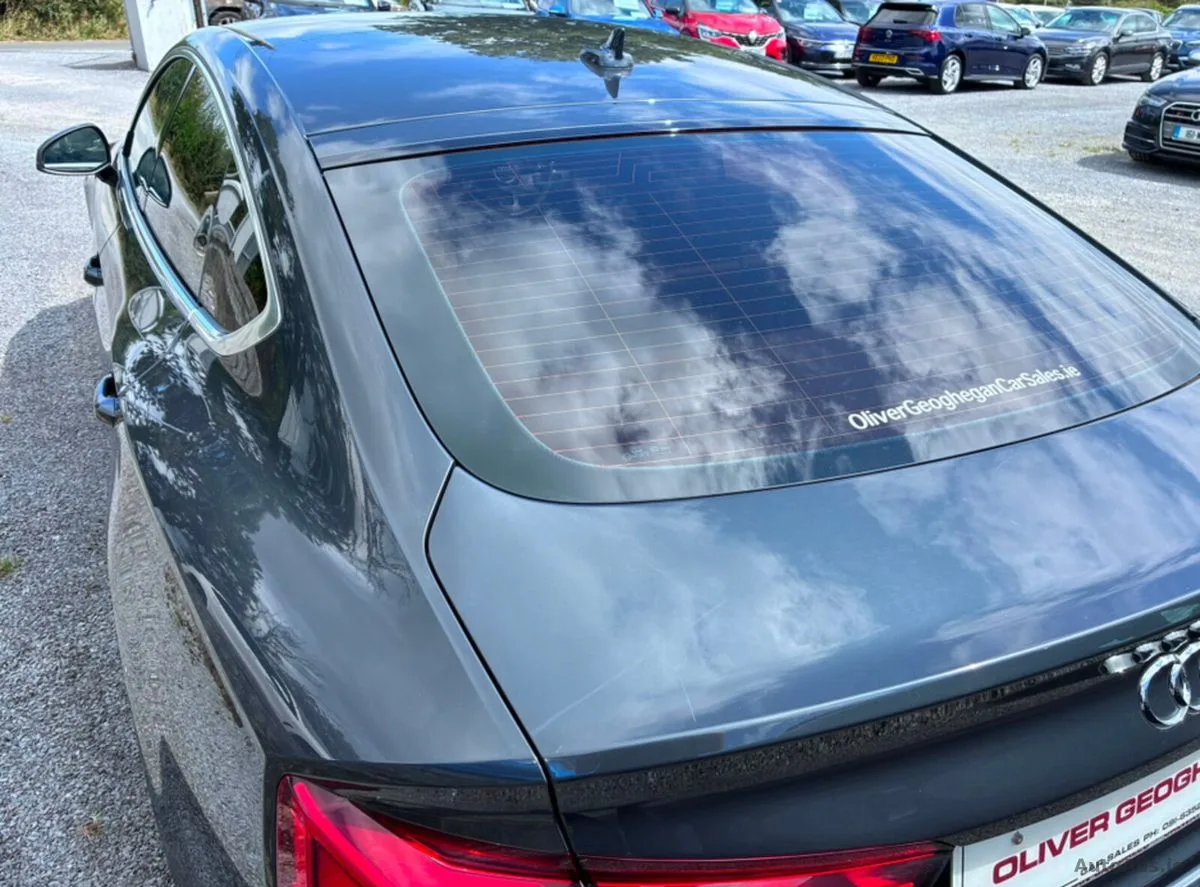 2020 Audi A5 – photo 17