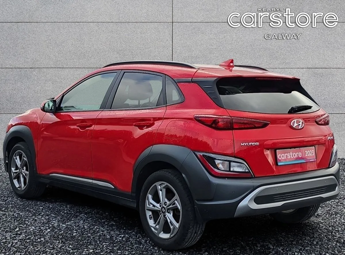 2023 Hyundai KONA – photo 5