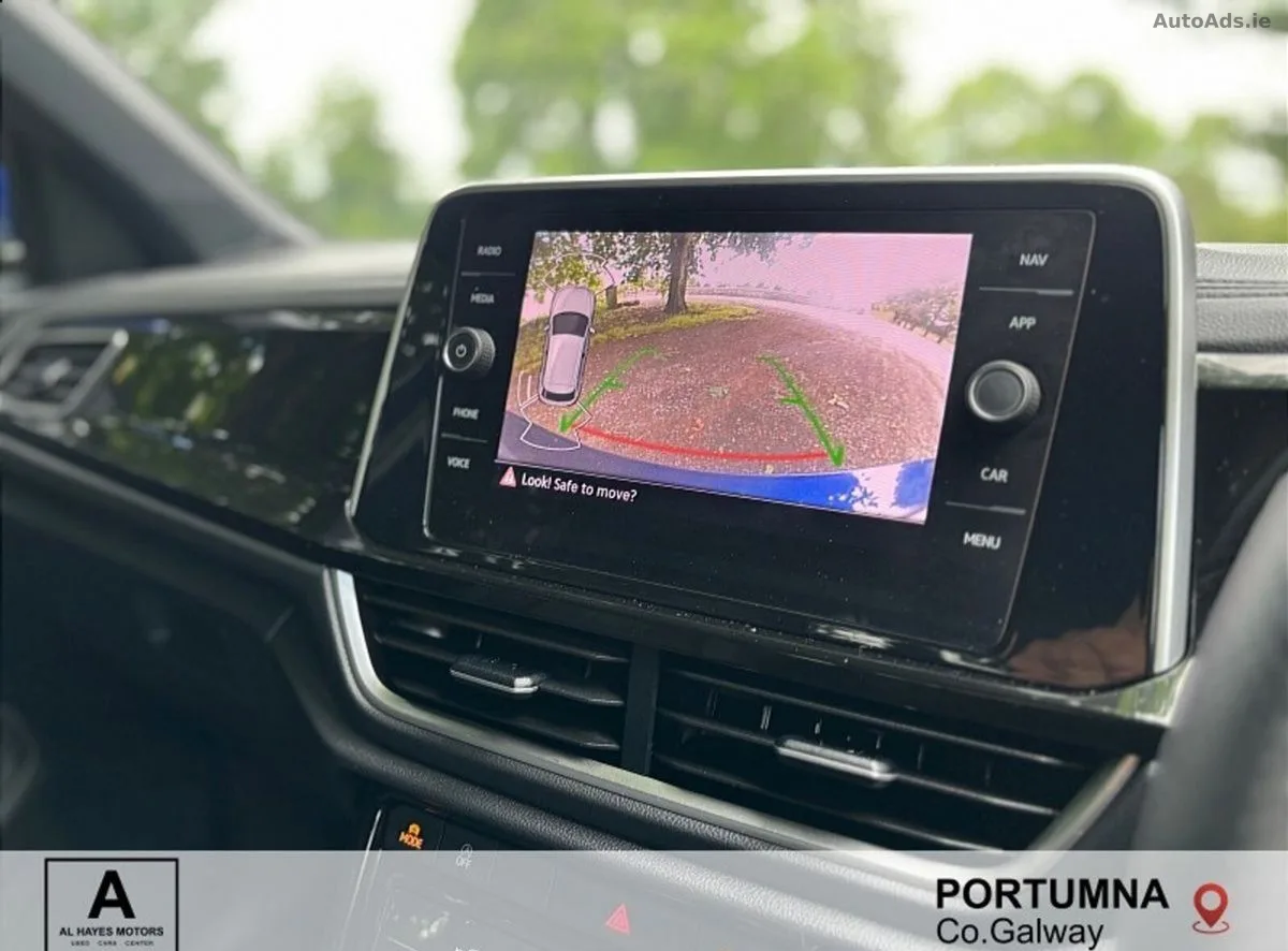 2023 Volkswagen T-Roc – photo 9