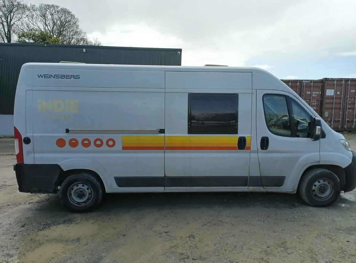2023 Fiat Ducato 600K – photo 14