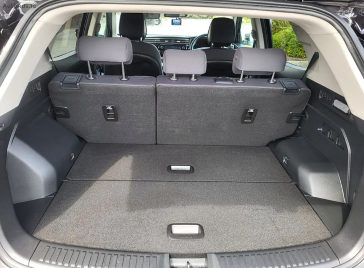2024 SsangYong Korando – photo 14