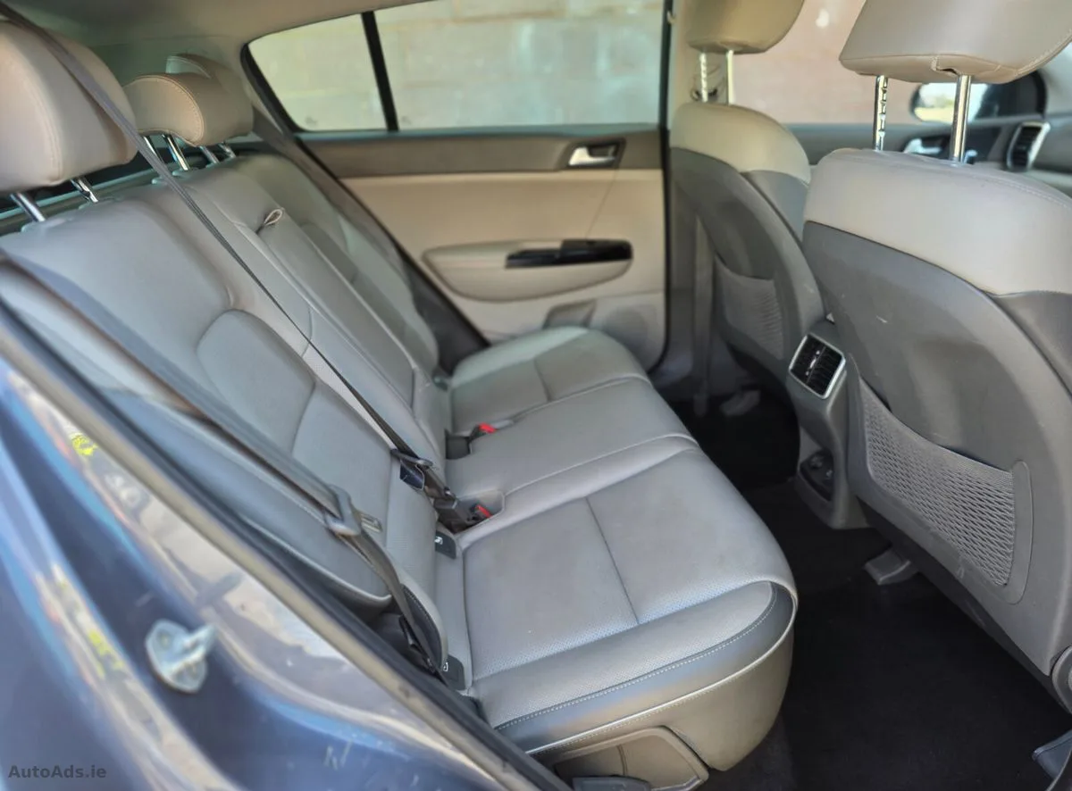 2017 Kia Sportage – photo 6