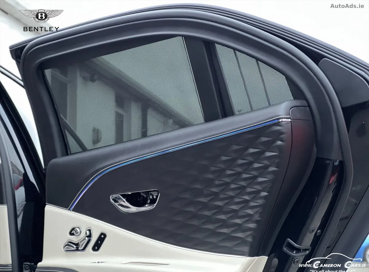 2023 Bentley Flying Spur – photo 20
