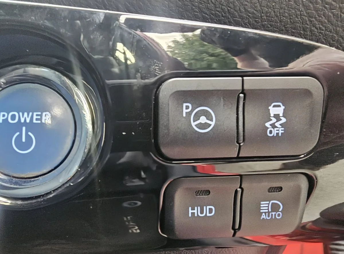 2017 Toyota Prius – photo 16