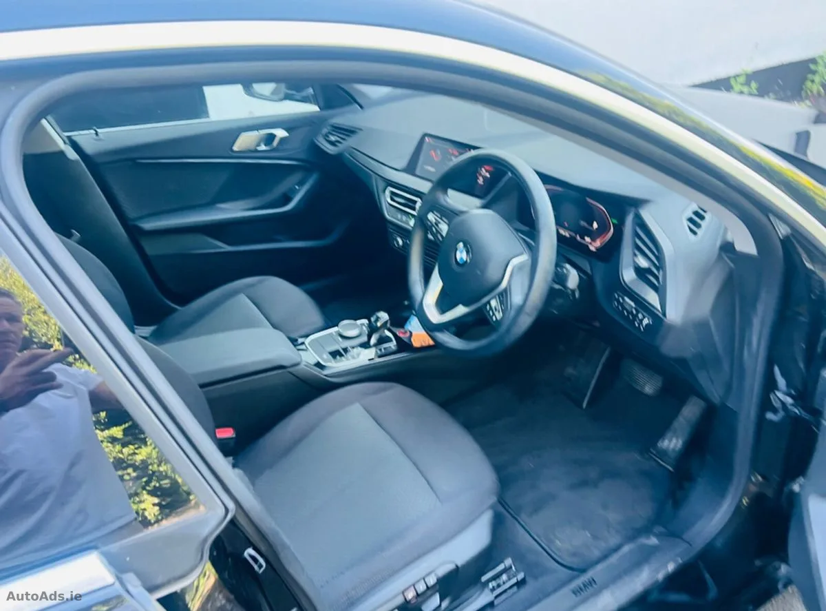 2021 BMW 2-Series – photo 16