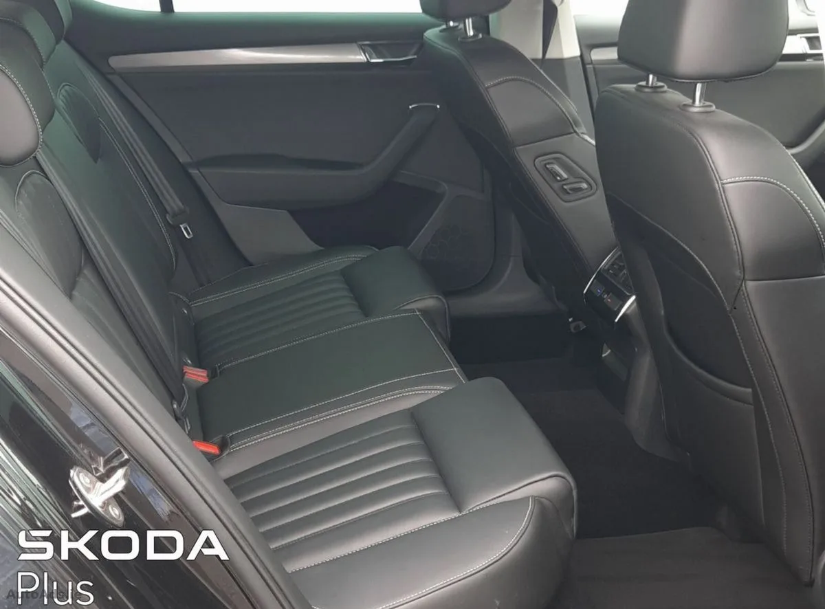 2024 Skoda Superb – photo 19