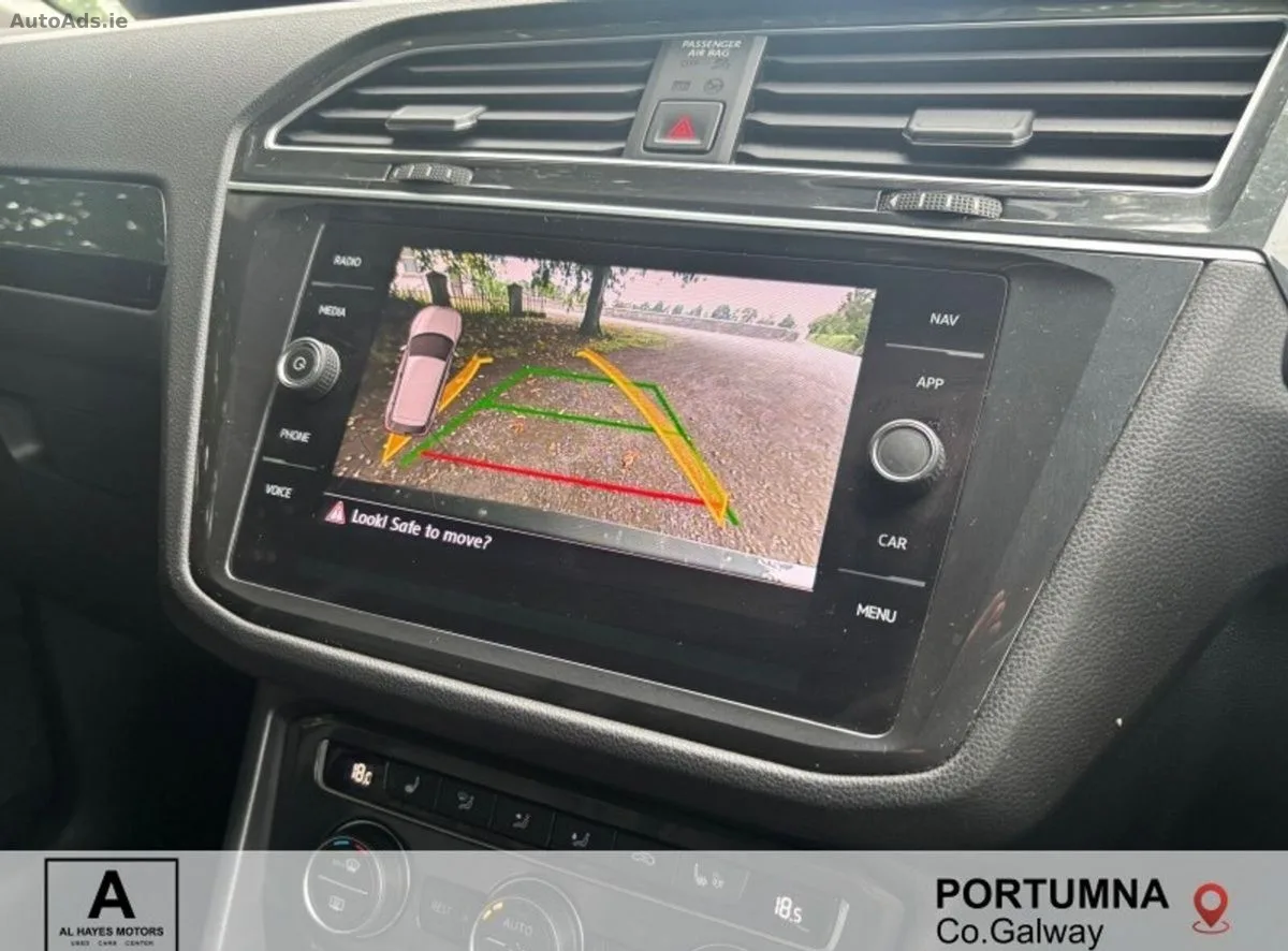 2020 Volkswagen Tiguan – photo 9