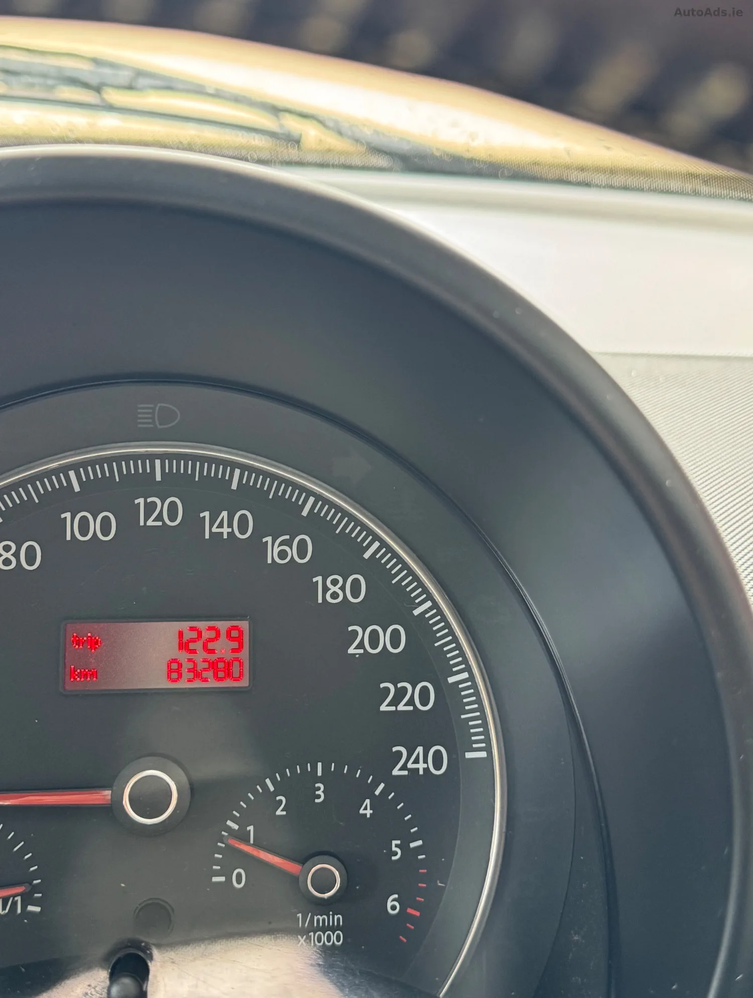 2007 Volkswagen Beetle – photo 9