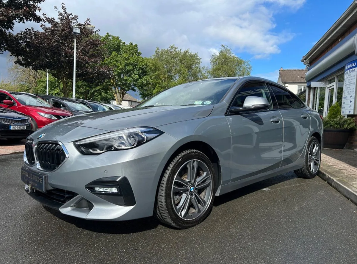 2022 BMW 2 Series – photo 6