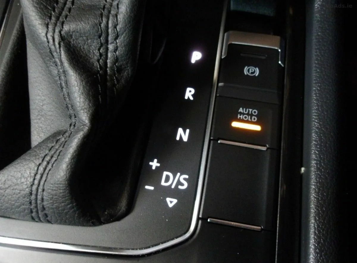 2019 Volkswagen Tiguan – photo 7