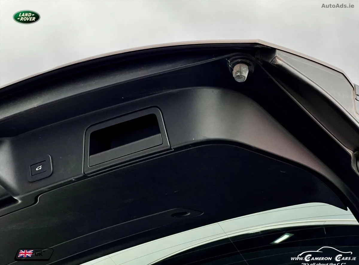 2023 Land Rover Range Rover Evoque – photo 20