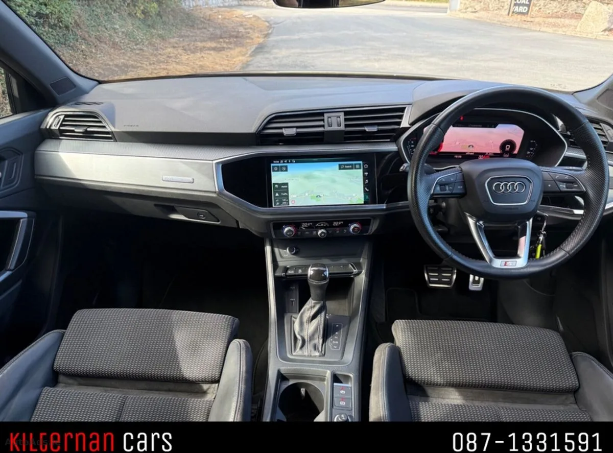 2019 Audi Q3 – photo 9