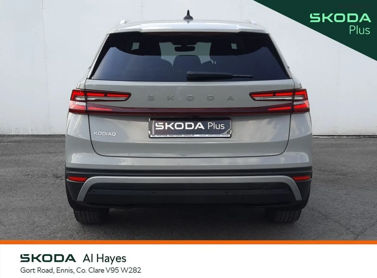 2024 Skoda Kodiaq – photo 11