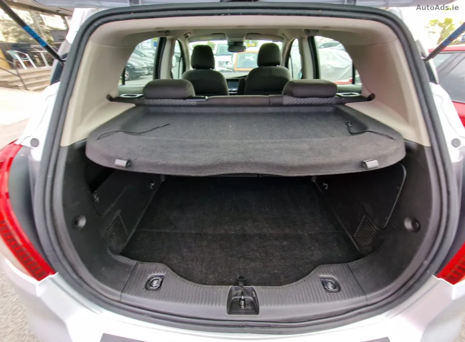 2019 Opel Mokka – photo 14