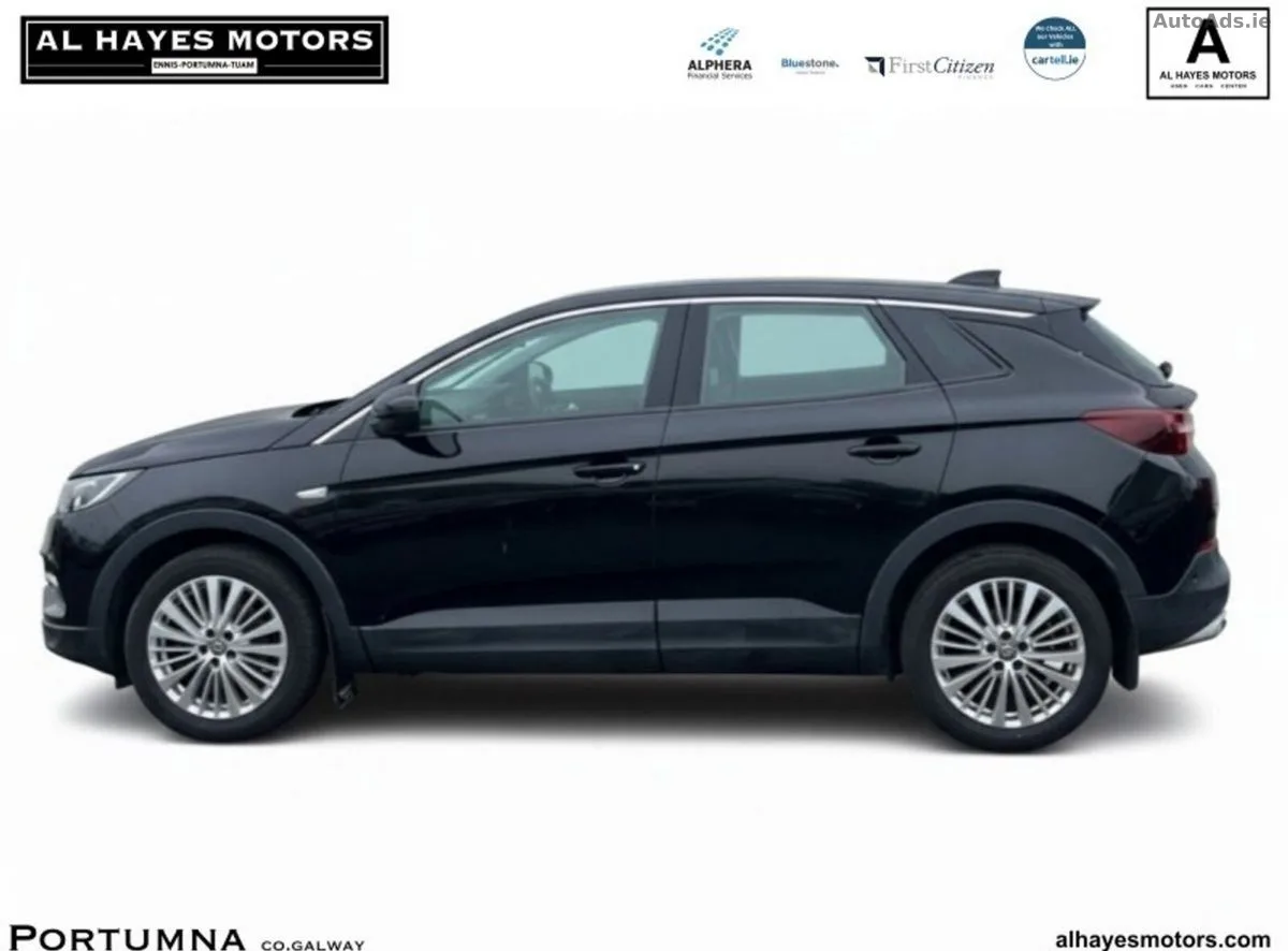2020 Opel Grandland X – photo 6